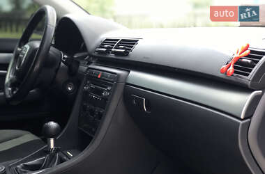 Универсал Audi A4 2005 в 