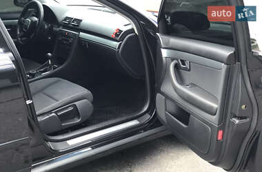 Универсал Audi A4 2005 в 