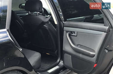 Универсал Audi A4 2005 в 