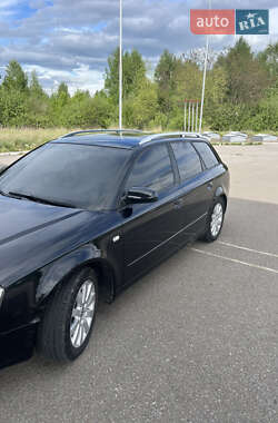 Универсал Audi A4 2005 в 