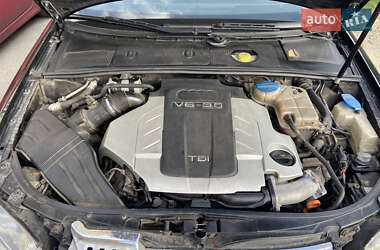 Универсал Audi A4 2005 в 