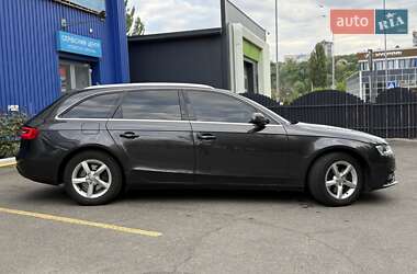 Універсал Audi A4 2012 в 