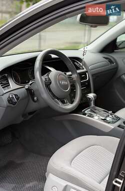Універсал Audi A4 2012 в 