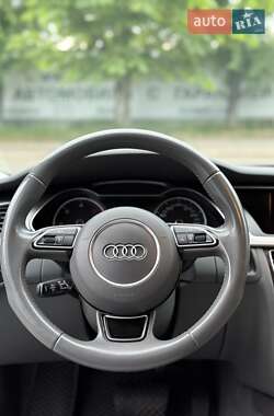 Універсал Audi A4 2012 в 