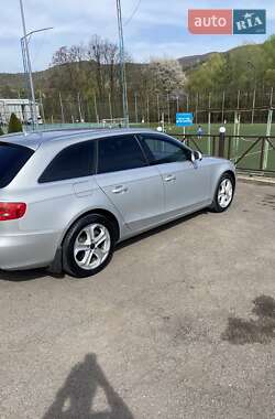 Універсал Audi A4 2011 в Мукачевому