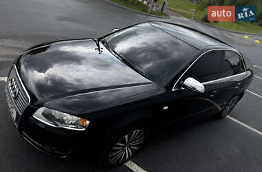 Седан Audi A4 2006 в Хмельнике