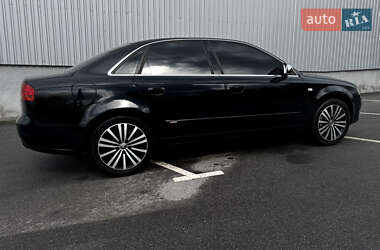 Седан Audi A4 2006 в 