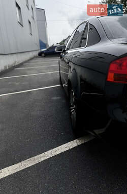 Седан Audi A4 2006 в 