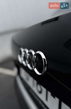 Седан Audi A4 2006 в 