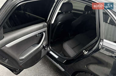 Седан Audi A4 2006 в 