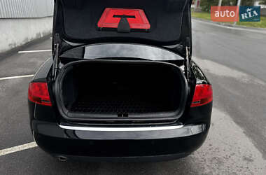 Седан Audi A4 2006 в 