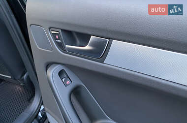 Седан Audi A4 2011 в 