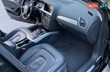 Седан Audi A4 2011 в 