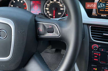 Седан Audi A4 2011 в 