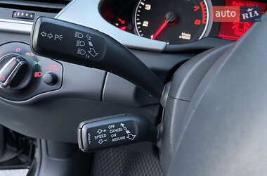 Седан Audi A4 2011 в 