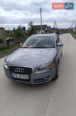 Универсал Audi A4 2006 в 