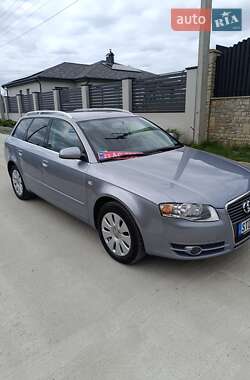 Универсал Audi A4 2006 в 