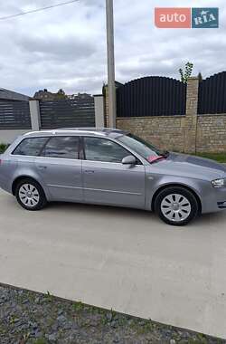 Универсал Audi A4 2006 в 