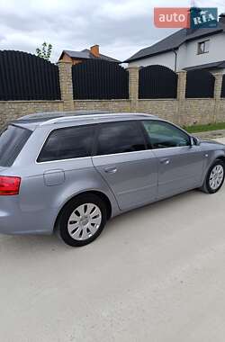Универсал Audi A4 2006 в 