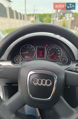 Универсал Audi A4 2006 в 