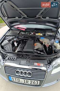 Универсал Audi A4 2006 в 