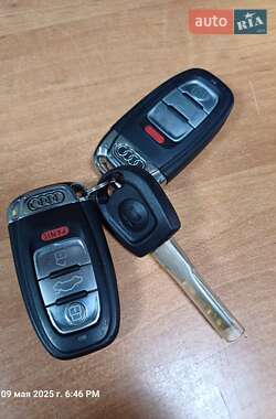 Седан Audi A4 2011 в 