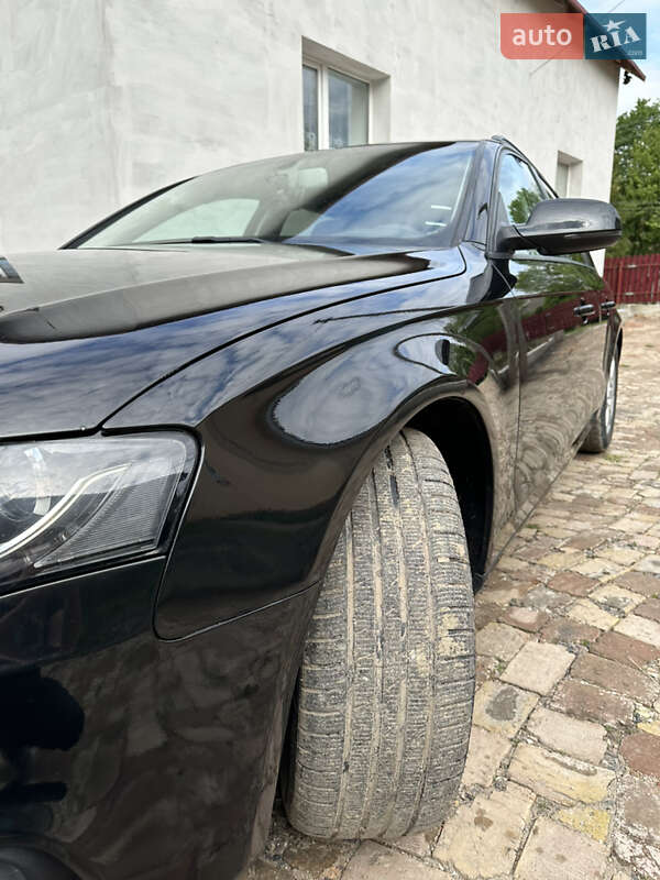 Универсал Audi A4 2011 в Радивилове