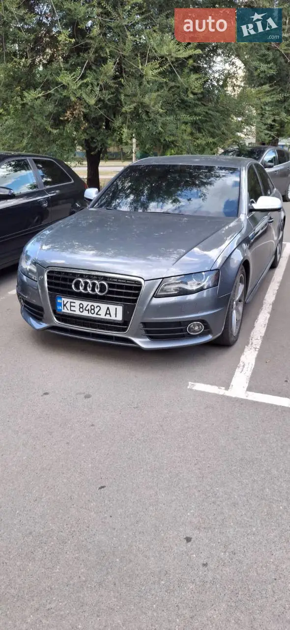 2011 Audi A4 - мініатюра 15
