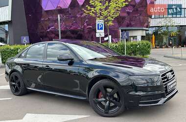 Седан Audi A4 2015 в Києві