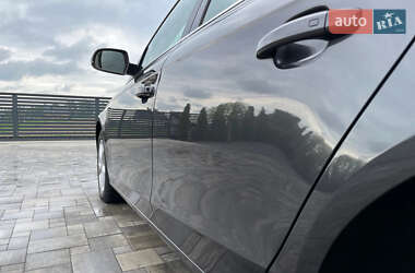 Универсал Audi A4 2009 в 
