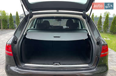Универсал Audi A4 2009 в 