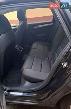 Универсал Audi A4 2009 в 