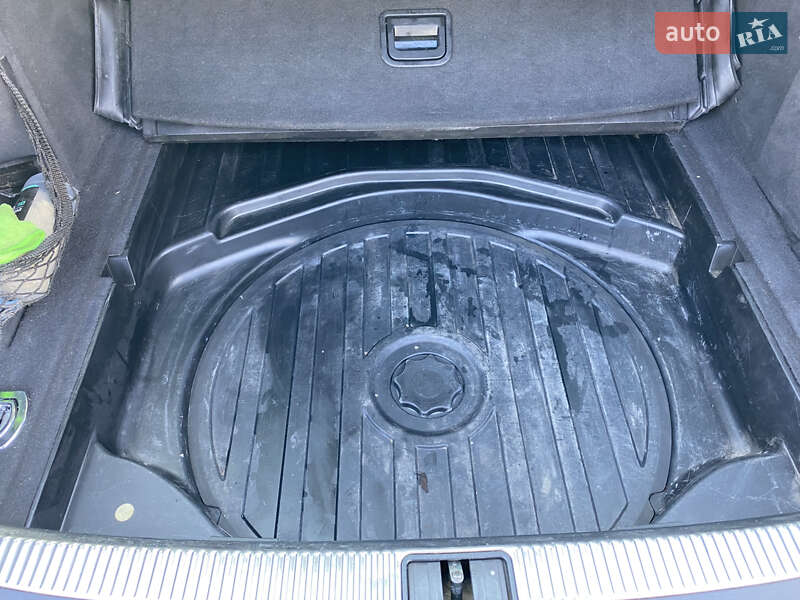 Универсал Audi A4 2005 в Полтаве