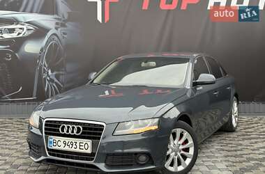 Седан Audi A4 2008 в 