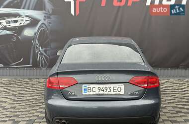 Седан Audi A4 2008 в 