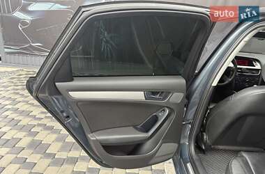 Седан Audi A4 2008 в 