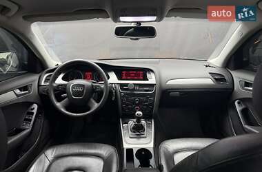 Седан Audi A4 2008 в 