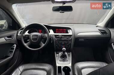 Седан Audi A4 2008 в 