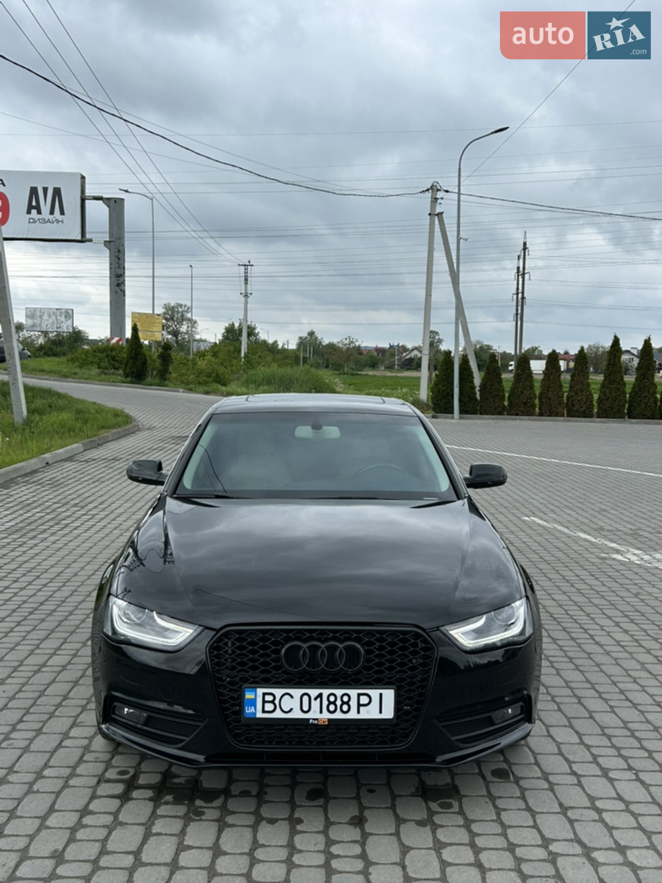 2012 Audi A4 - мініатюра 17