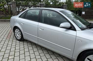 Седан Audi A4 2006 в 
