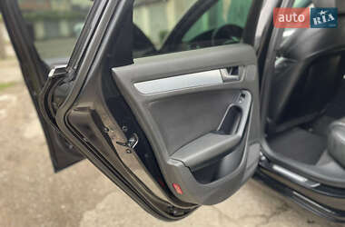 Седан Audi A4 2008 в 