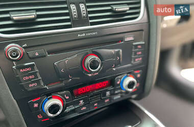 Седан Audi A4 2008 в 