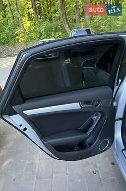 Седан Audi A4 2012 в 