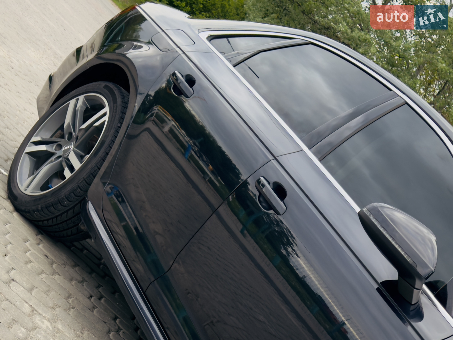2015 Audi A4 - мініатюра 6