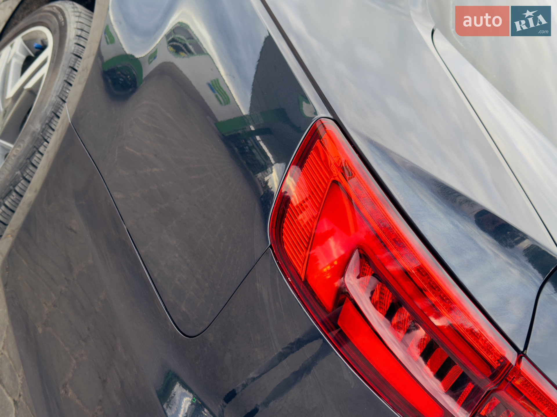 2015 Audi A4 - мініатюра 9