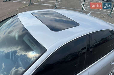 Седан Audi A4 2013 в 