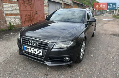 Універсал Audi A4 2009 в Сумах