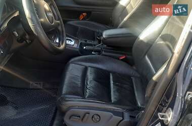 Универсал Audi A4 2004 в 