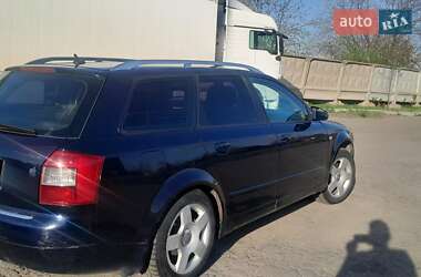 Универсал Audi A4 2004 в 