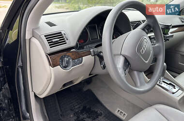 Універсал Audi A4 2005 в 